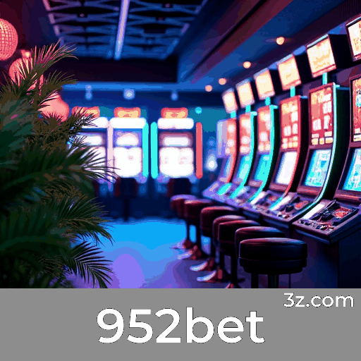 952bet: Estável, Seguro e Otimizado para o Brasil