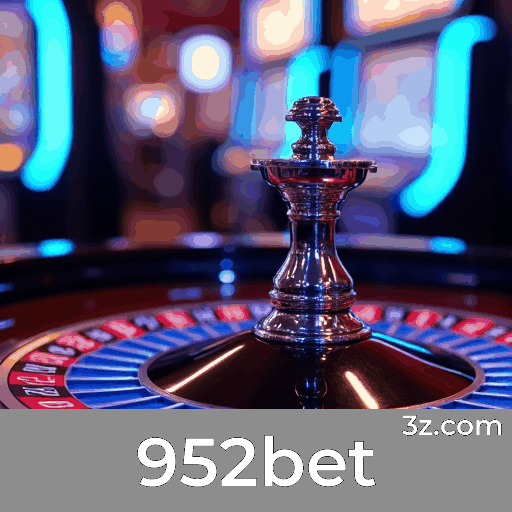 952bet: Plataforma Profissional e Segura
