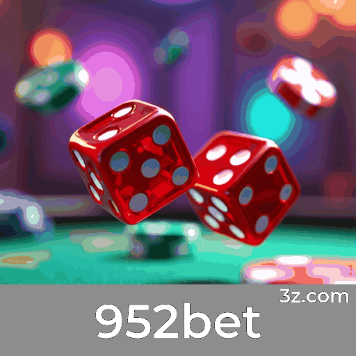 952bet: Plataforma Profissional e Segura